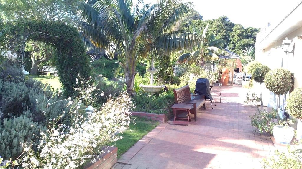 קייפטאון Constantia Lazy River מראה חיצוני תמונה