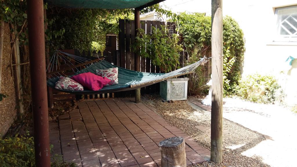 קייפטאון Constantia Lazy River מראה חיצוני תמונה