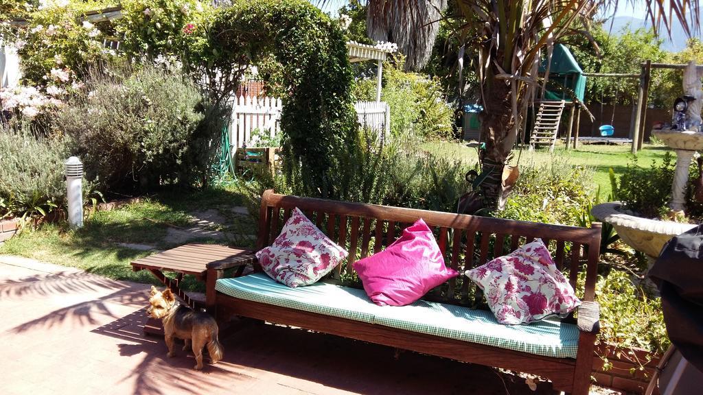 קייפטאון Constantia Lazy River מראה חיצוני תמונה