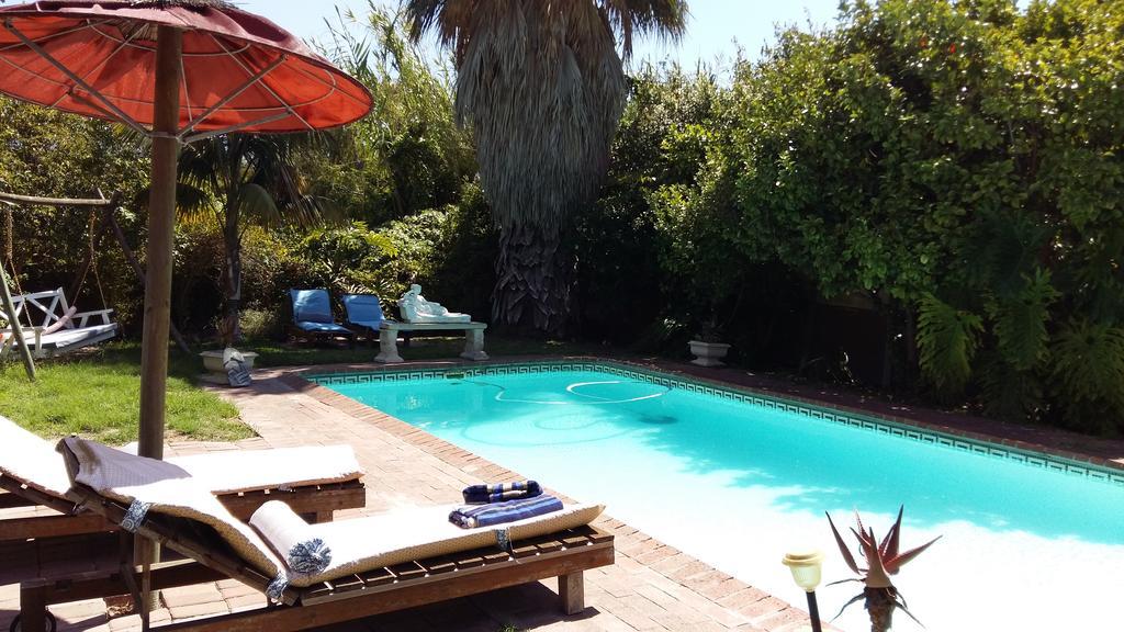 קייפטאון Constantia Lazy River מראה חיצוני תמונה