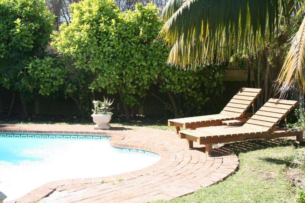 קייפטאון Constantia Lazy River מראה חיצוני תמונה